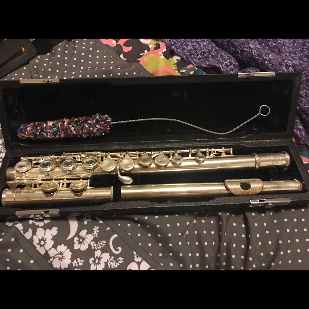 Prelude Flute!